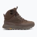 Férfi Jack Wolfskin Terraquest Texapore Mid túracipő bear 2