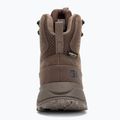 Férfi Jack Wolfskin Terraquest Texapore Mid túracipő bear 6