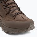 Férfi Jack Wolfskin Terraquest Texapore Mid túracipő bear 7