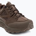 Férfi Jack Wolfskin Terraquest Texapore Low túracipő gecko bear 7