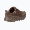 Férfi Jack Wolfskin Terraquest Texapore Low túracipő gecko bear 2