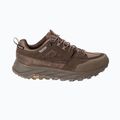 Férfi Jack Wolfskin Terraquest Texapore Low túracipő gecko bear 3