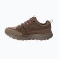 Férfi Jack Wolfskin Terraquest Texapore Low túracipő gecko bear 4
