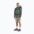 Férfi Jack Wolfskin Terraquest Texapore Low túracipő gecko bear 8