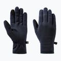 Jack Wolfskin Real Stuff éjszakai kék trekking kesztyű