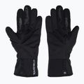 Jack Wolfskin Morobbia Light kerékpáros kesztyű fekete 3