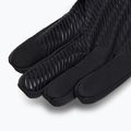 Jack Wolfskin Morobbia Light kerékpáros kesztyű fekete 4