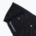 Jack Wolfskin Morobbia Light kerékpáros kesztyű fekete 6