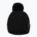 Jack Wolfskin téli sapka Pompom fekete 2