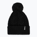 Jack Wolfskin téli sapka Pompom fekete 5