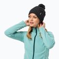 Jack Wolfskin téli sapka Pompom fekete 7