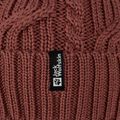 Jack Wolfskin Pompom Beanie alma vaj téli sapka 4