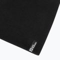 Jack Wolfskin Rib téli sapka fekete 4