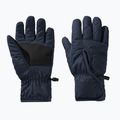 Jack Wolfskin Easy Entry gyermek túrakesztyű éjszakai kék