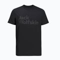 Jack Wolfskin Brand férfi trekking póló 3