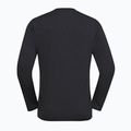Férfi hosszú ujjú termikus póló Jack Wolfskin Sky Thermal fekete 6