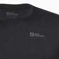 Férfi hosszú ujjú termikus póló Jack Wolfskin Sky Thermal fekete 7
