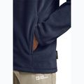 Jack Wolfskin Taunus Fz férfi túrakabát 6