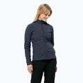 Jack Wolfskin Taunus Fz női túrakabát