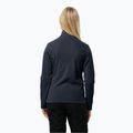 Jack Wolfskin Taunus Fz női túrakabát 2