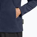 Jack Wolfskin Taunus Fz női túrakabát 4