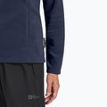 Jack Wolfskin Taunus Fz női túrakabát 5