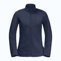 Jack Wolfskin Taunus Fz női túrakabát 6