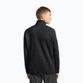 Jack Wolfskin férfi fleece pulóver Baiselberg Fz fekete 3