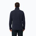 Jack Wolfskin férfi fleece dzseki Winterstein Fz éjszakakék 2