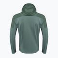 Férfi hibrid dzseki Jack Wolfskin Alpgrat Pro Ins Fz sövényzöld 6