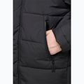Gyerek bélelt kabát Jack Wolfskin Teen Ins Long granite black 3