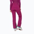 Jack Wolfskin női softshell nadrág Alpspitze Tour új magenta 2