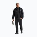 Jack Wolfskin férfi pehelypaplan Pilvi Down fekete 2