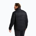 Jack Wolfskin férfi pehelypaplan Pilvi Down fekete 3