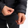 Jack Wolfskin férfi pehelypaplan Pilvi Down fekete 5