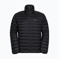 Jack Wolfskin férfi pehelypaplan Pilvi Down fekete 6