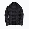 Jack Wolfskin férfi pehelypaplan Pilvi Down fekete 7