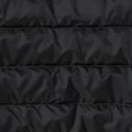 Jack Wolfskin férfi pehelypaplan Pilvi Down fekete 9