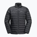 Jack Wolfskin férfi pehelypaplan Pilvi Down fekete 5