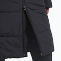 Női pehelykabát Jack Wolfskin Deutzer Coat fekete 6