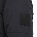 Női pehelykabát Jack Wolfskin Deutzer Coat fekete 7
