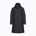 Női pehelykabát Jack Wolfskin Deutzer Coat fekete 8