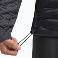 Férfi mellény Jack Wolfskin Routeburn Pro Ins fekete 5