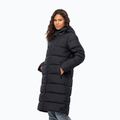 Jack Wolfskin női pehelykabát Frozen Palace fekete