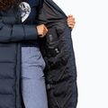 Jack Wolfskin női pehelykabát Frozen Palace éjszakai kék 4
