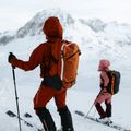 Jack Wolfskin Alpspitze 25 l fantom hátizsák sí túrázáshoz 8