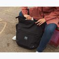 Táska Jack Wolfskin Mainkai Pack phantom 6