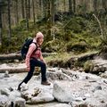 Jack Wolfskin női túrabakancs Refugio Prime Texapore Mid fawn 15