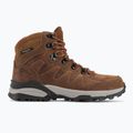 Jack Wolfskin női túrabakancs Refugio Prime Texapore Mid fawn 3