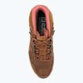 Jack Wolfskin női túrabakancs Refugio Prime Texapore Mid fawn 7